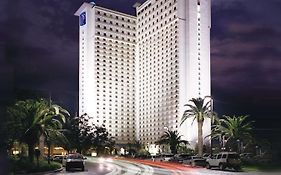 Ip Hotel in Biloxi Mississippi